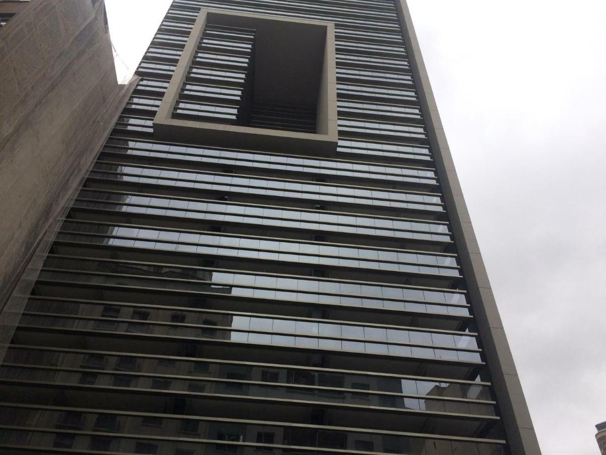 Sofisticacao Y Luxo Praca Da Republica Con Vaga Y Netflix São Paulo Exterior foto