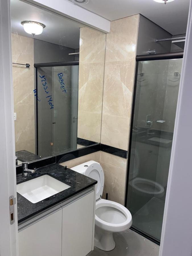 Sofisticacao Y Luxo Praca Da Republica Con Vaga Y Netflix São Paulo Exterior foto